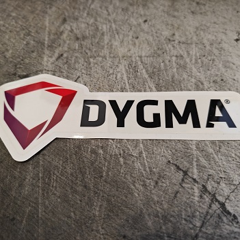 Logo Dygma