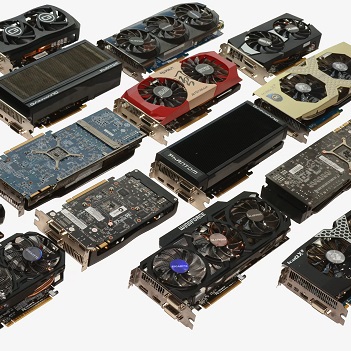 GPUs